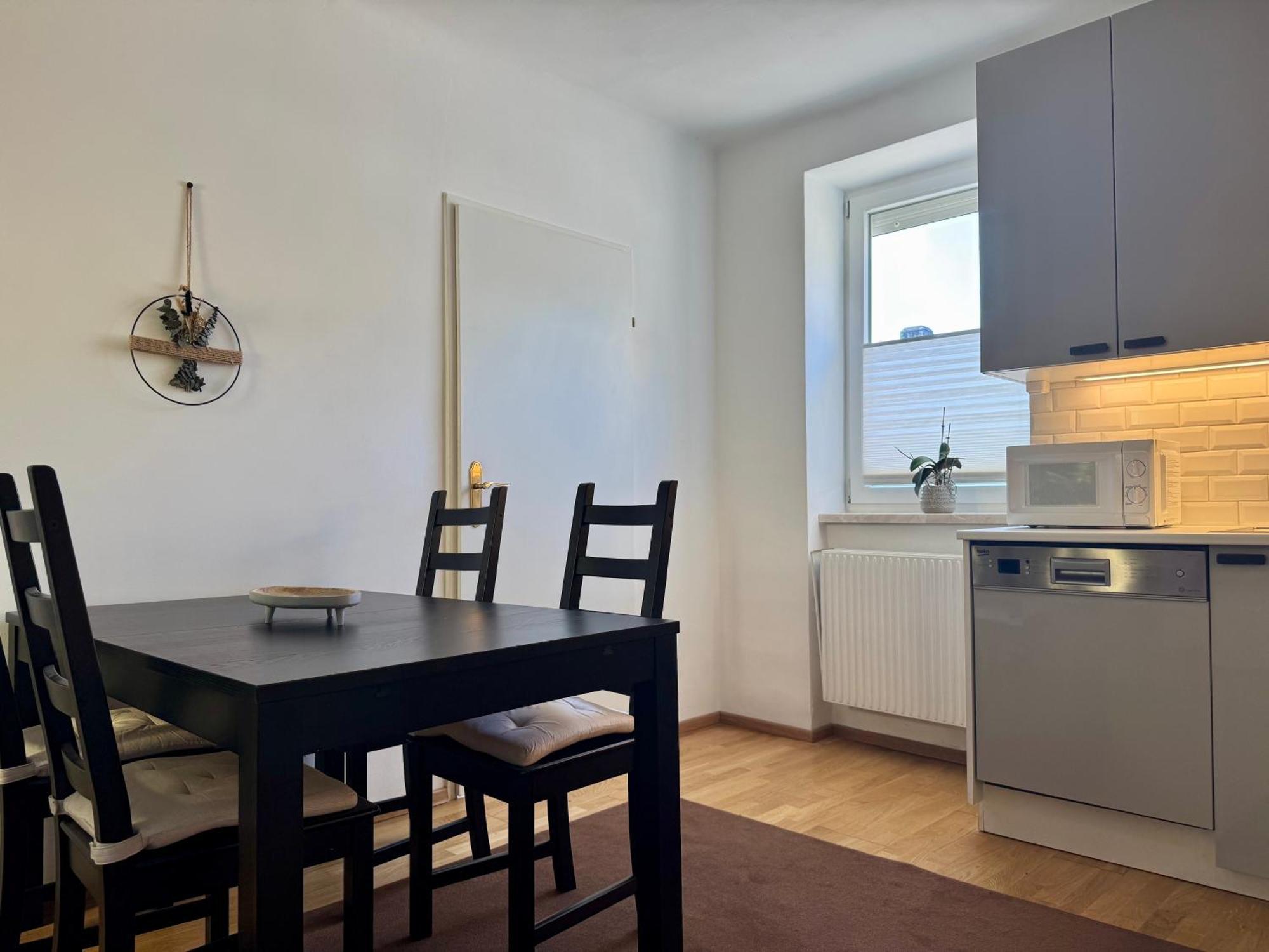 Revliving Haus Clara Am Berg Mit Kleinem Garten Dom wakacyjny *