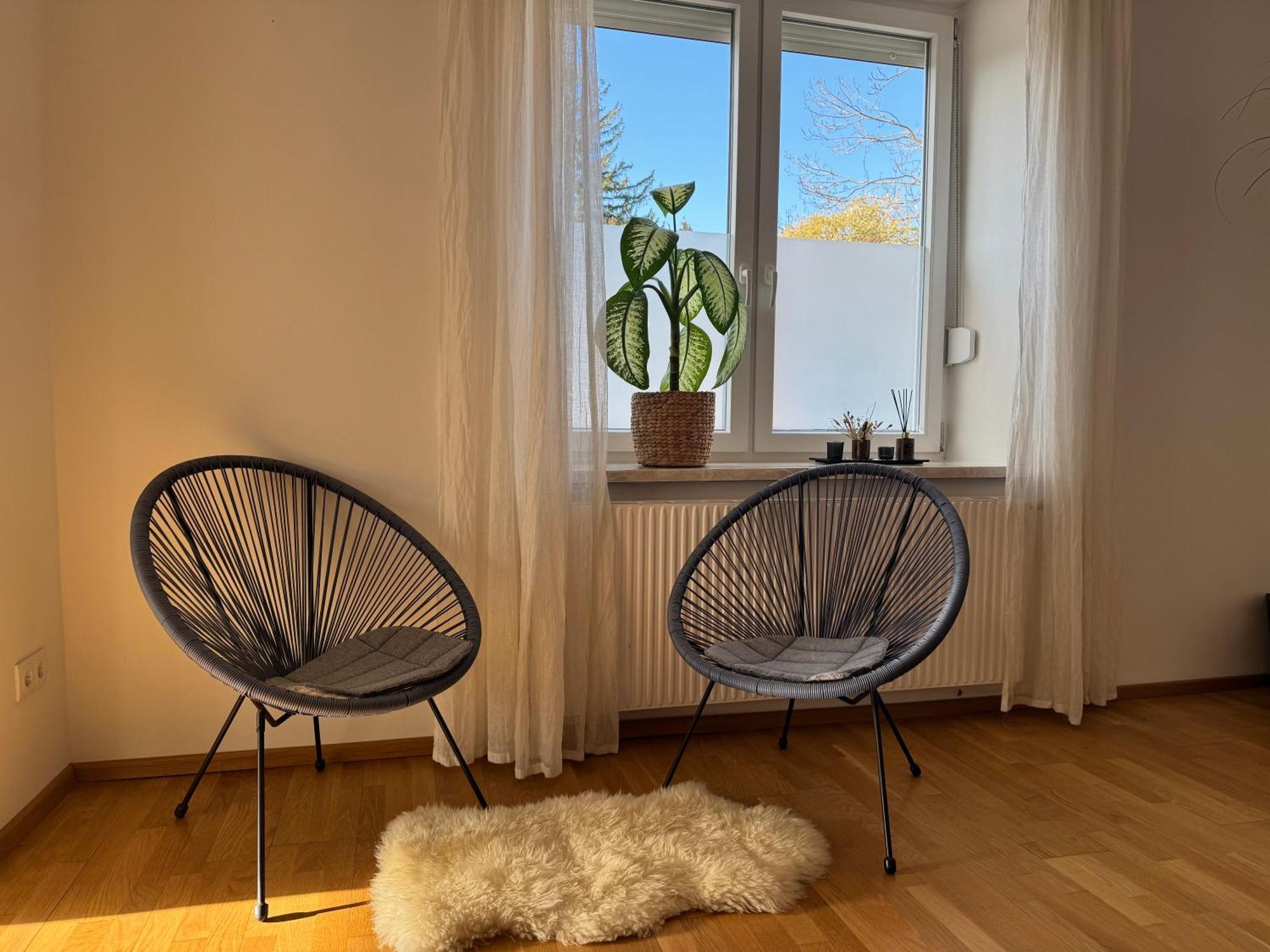Revliving Haus Clara Am Berg Mit Kleinem Garten Dom wakacyjny
