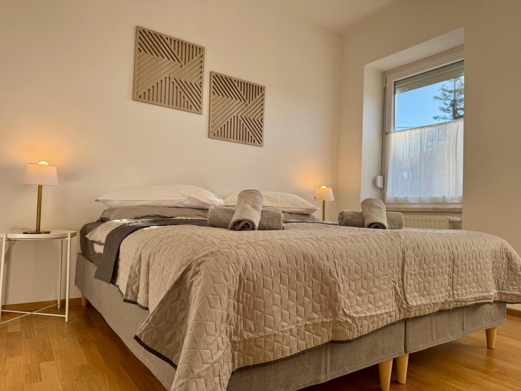Revliving Haus Clara Am Berg Mit Kleinem Garten Dom wakacyjny *