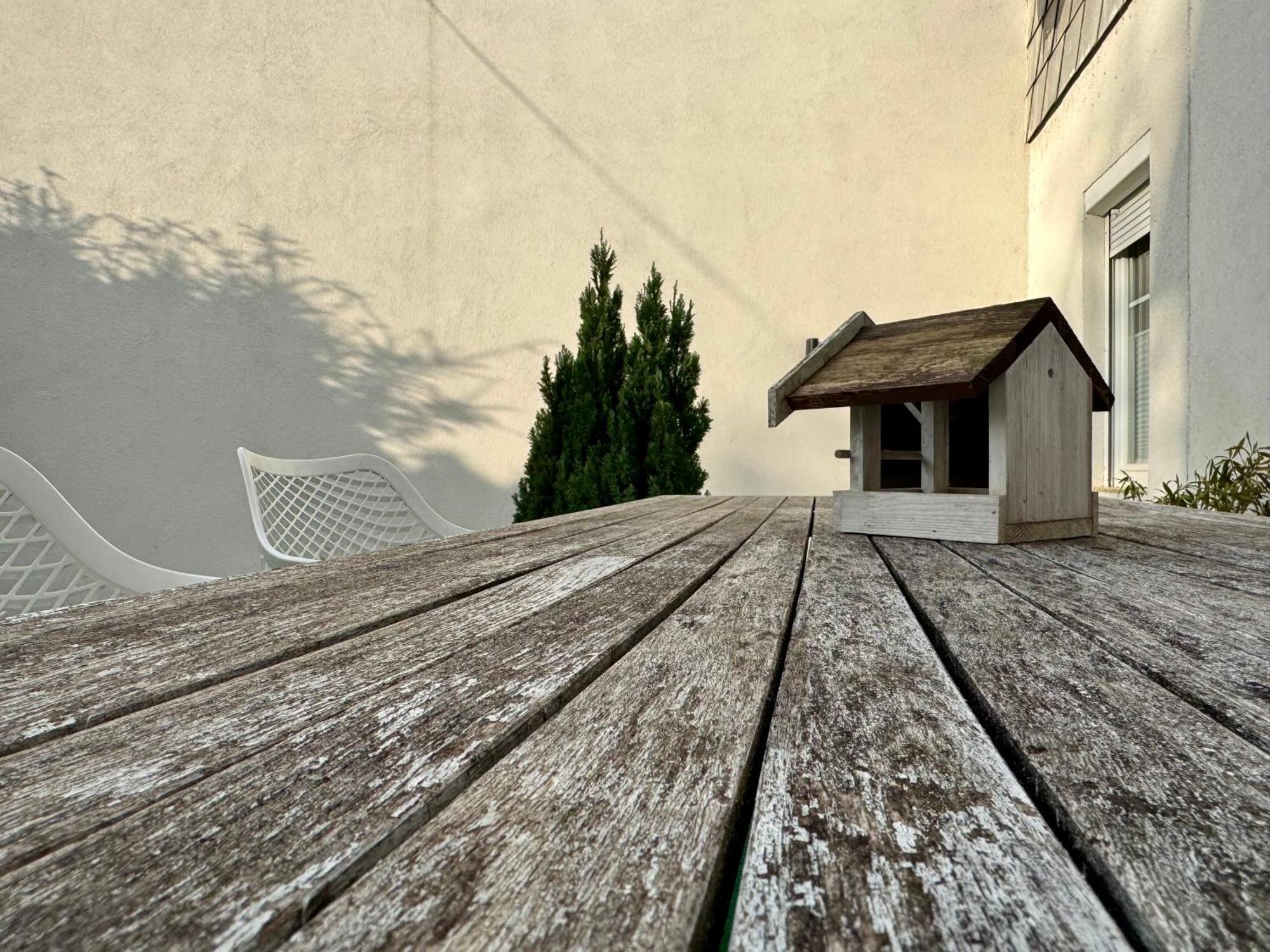 Revliving Haus Clara Am Berg Mit Kleinem Garten Dom wakacyjny